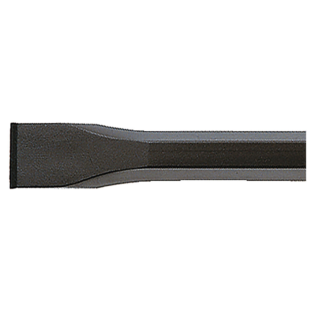 Makita 17mm Hex Shank Chisel 450mm 19mm