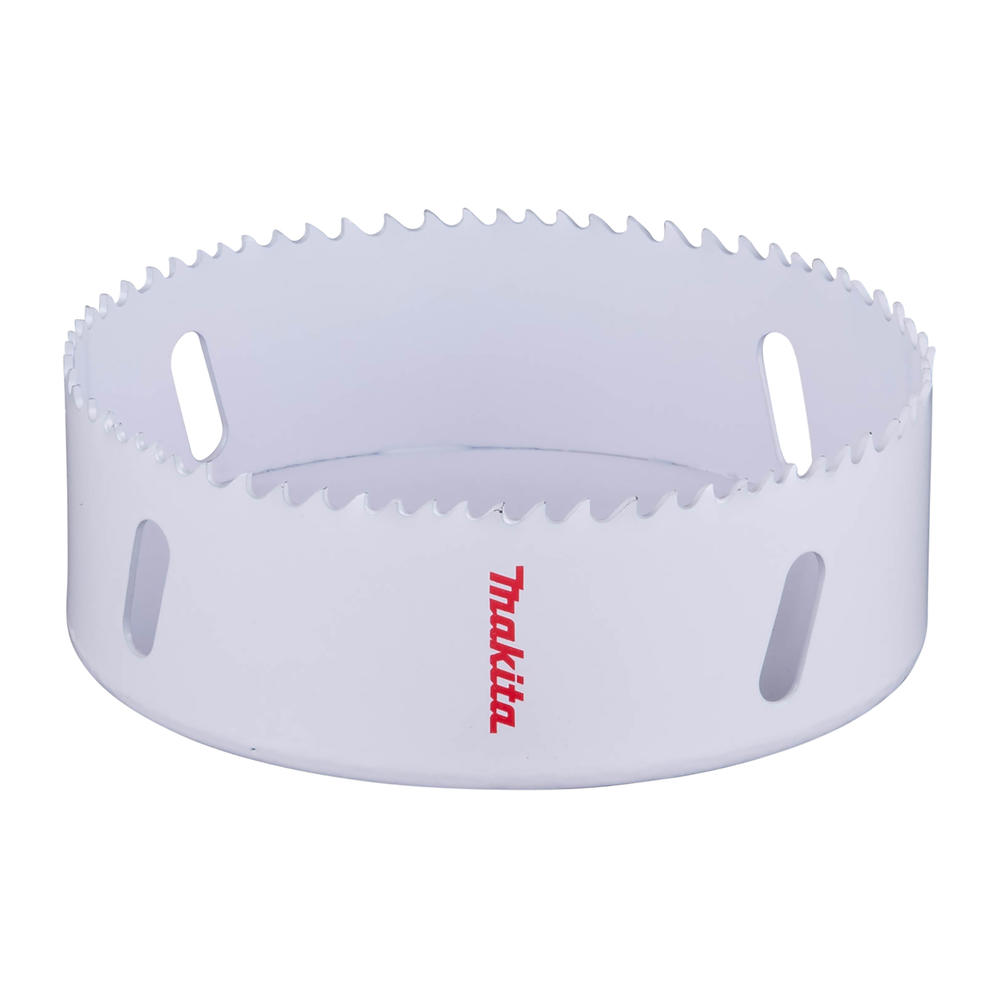 Makita Bi Metal Hole Saw 127mm