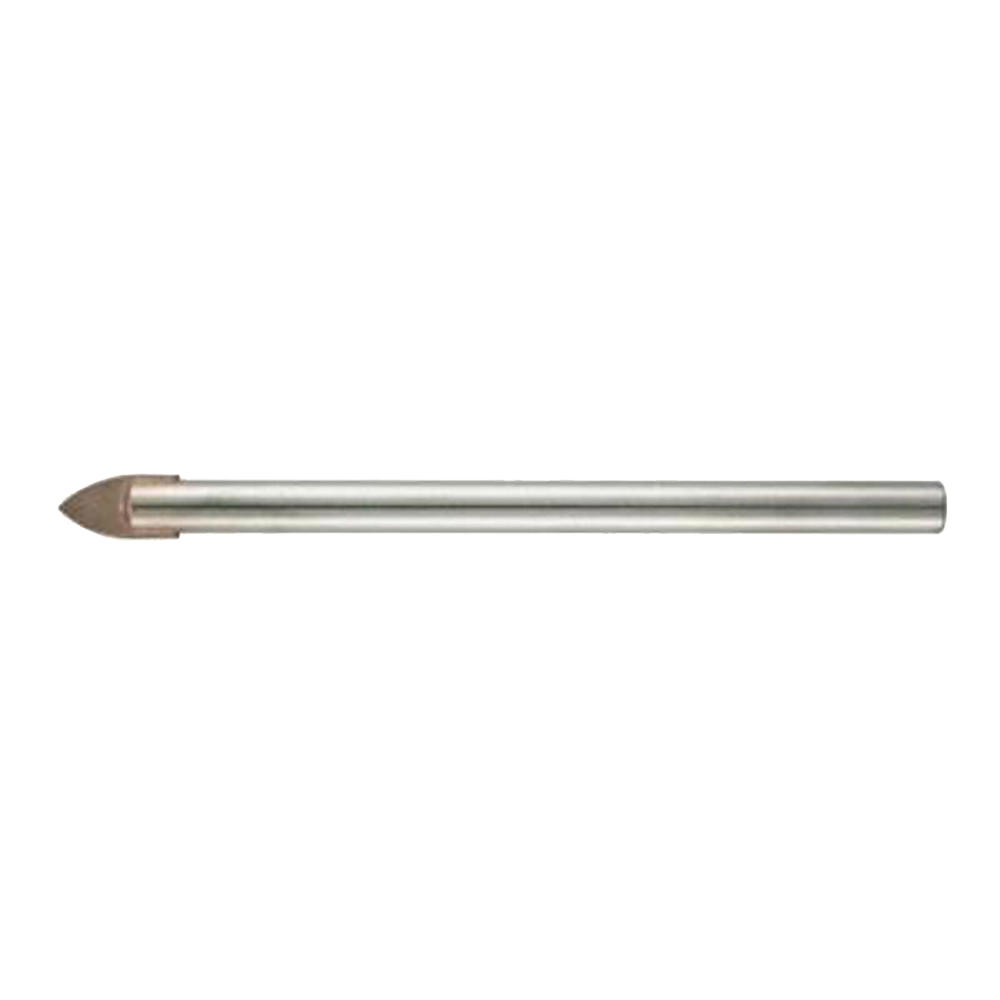 Makita Straight Shank Glass Drill Bit 3mm