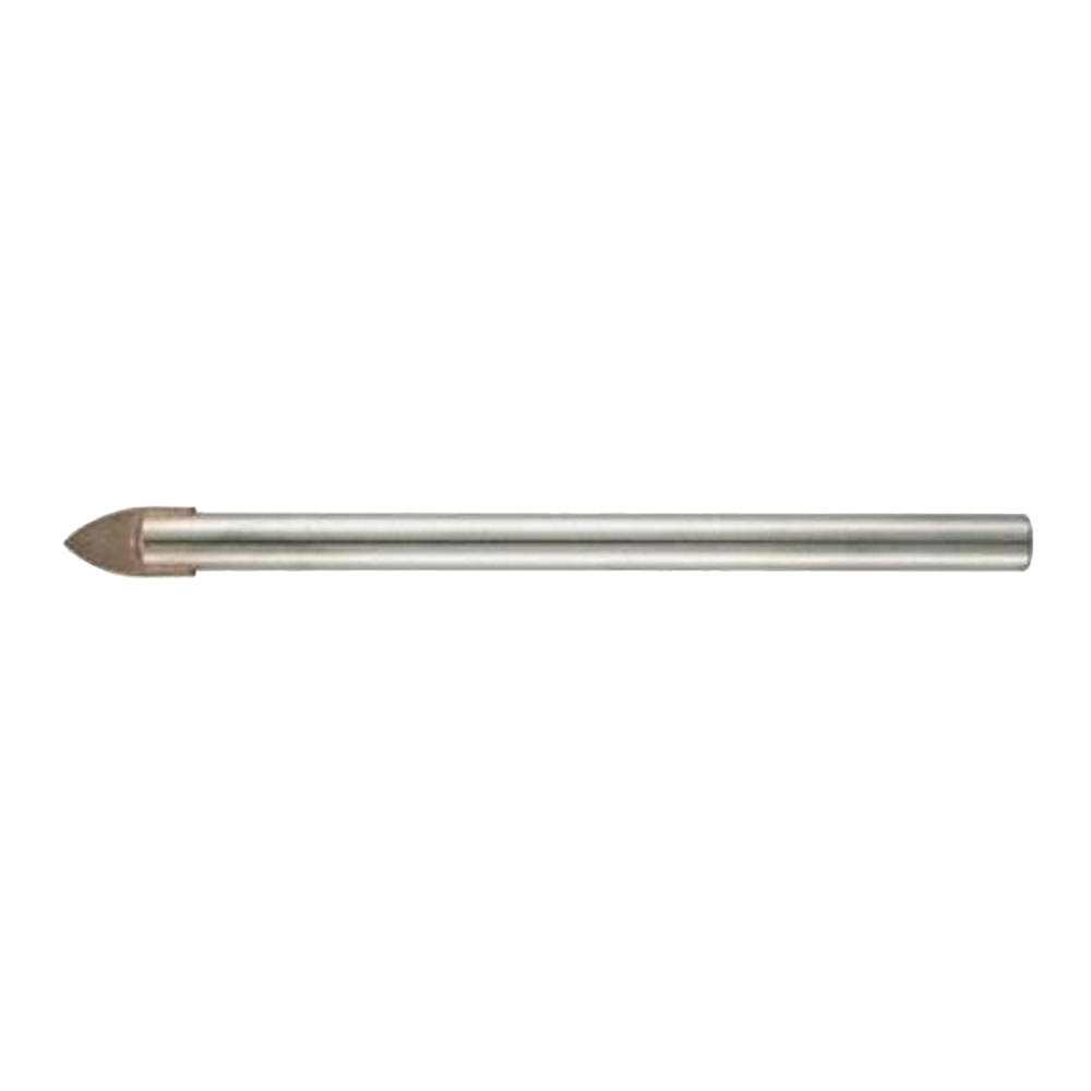 Makita Straight Shank Glass Drill Bit 4mm
