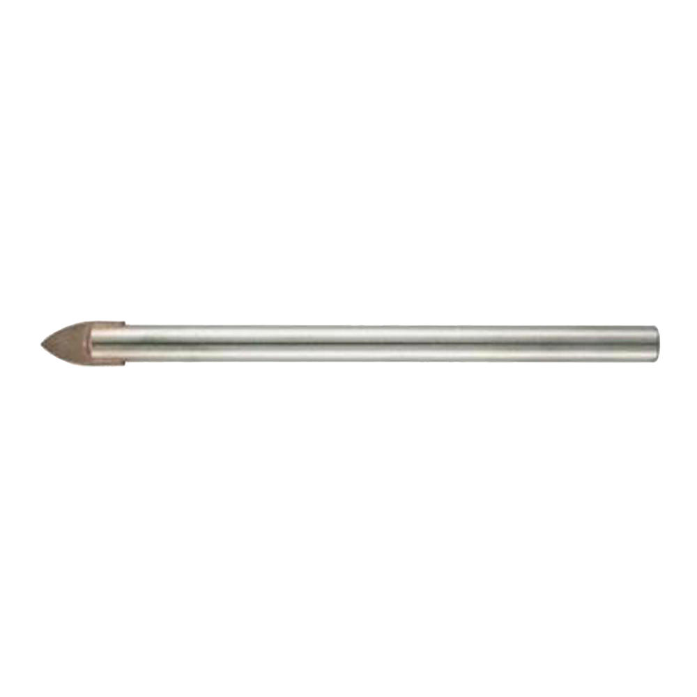 Makita Straight Shank Glass Drill Bit 5mm