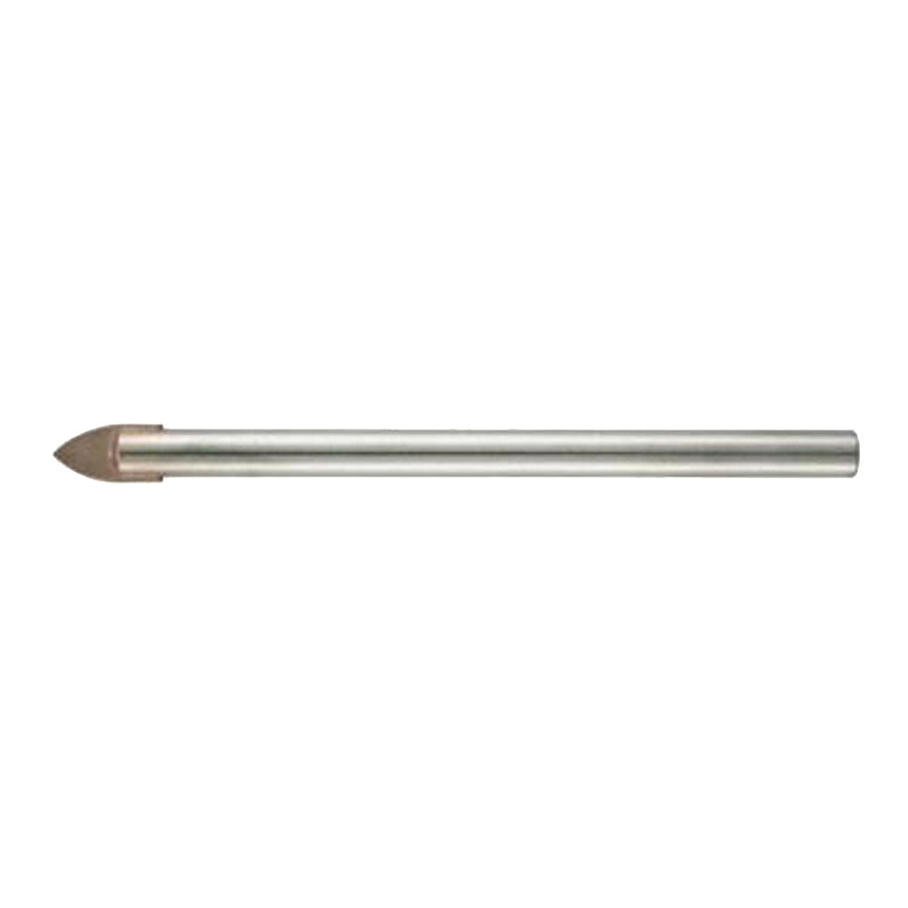 Makita Straight Shank Glass Drill Bit 10mm