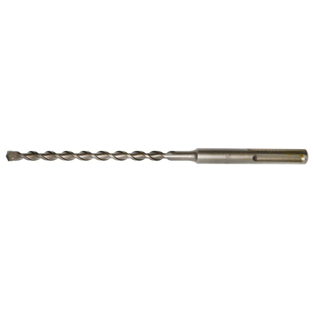 Makita 2 Cutter Sds Max Masonry Drill Bit 22mm 340mm Pack Of 1
