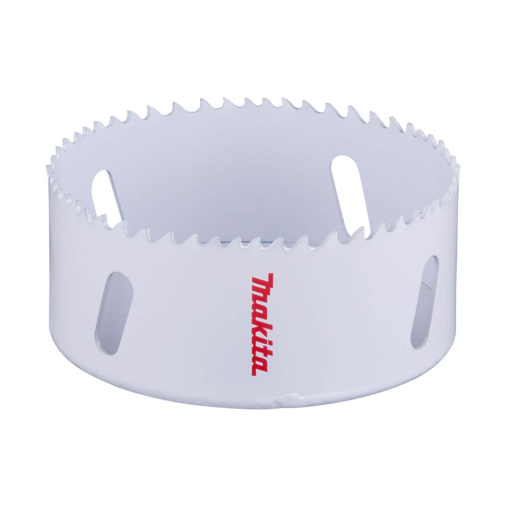 Makita Bi Metal Hole Saw 98mm