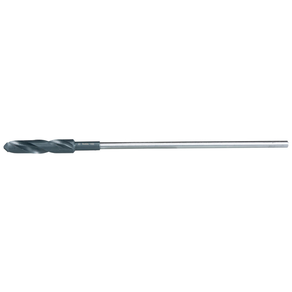 Makita Hss Formwork Drill Bit For Wood 20mm 400mm