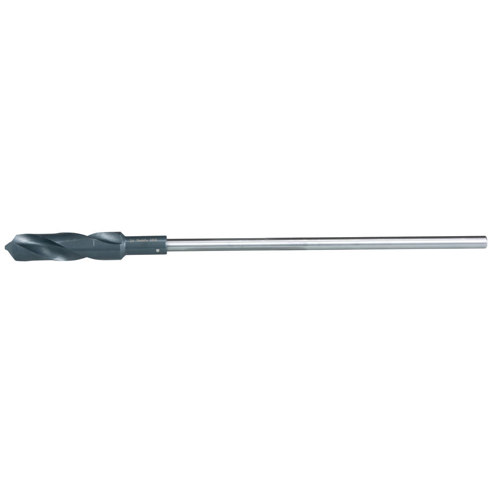 Makita Hss Formwork Drill Bit For Wood 24mm 400mm