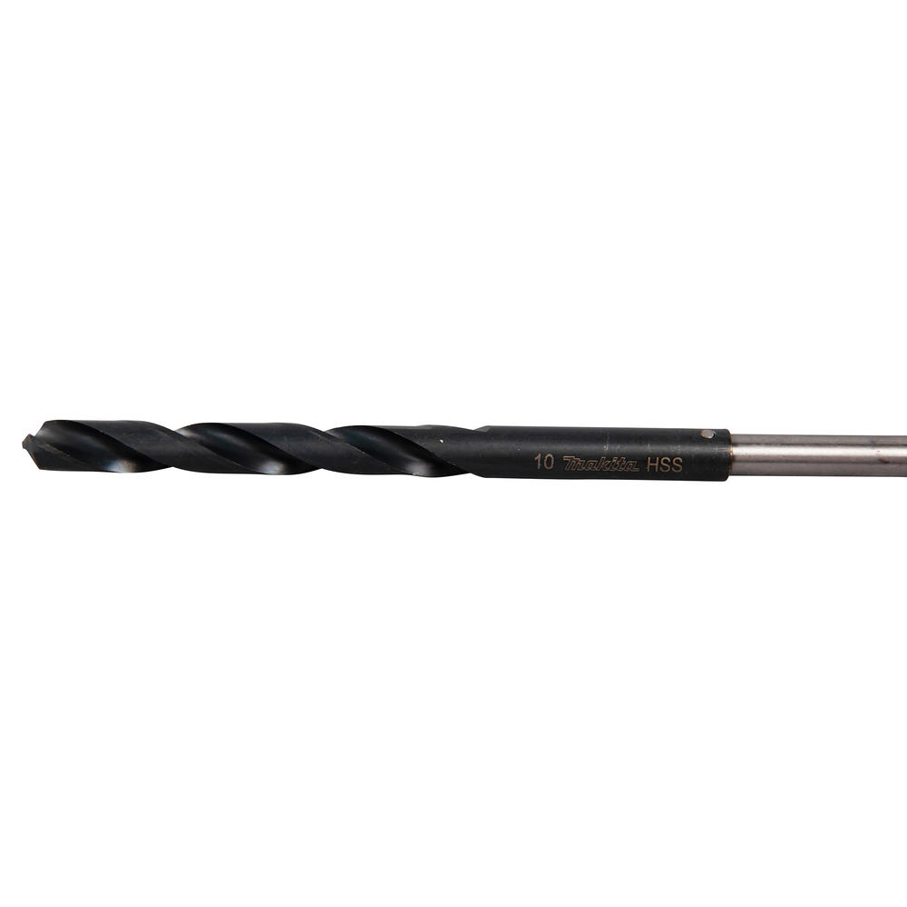 Makita Hss Formwork Drill Bit For Wood 10mm 600mm