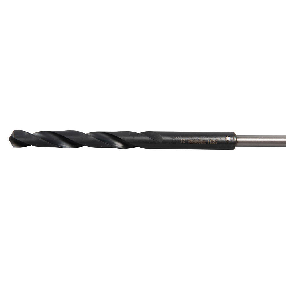Makita Hss Formwork Drill Bit For Wood 12mm 600mm