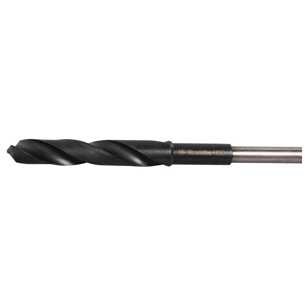 Makita Hss Formwork Drill Bit For Wood 16mm 600mm