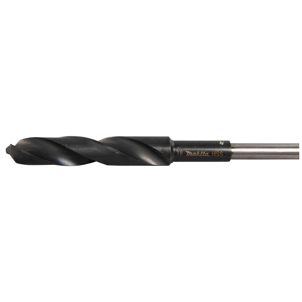 Makita Hss Formwork Drill Bit For Wood 18mm 600mm