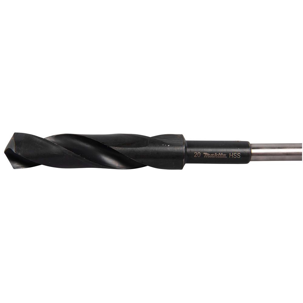 Makita Hss Formwork Drill Bit For Wood 20mm 600mm