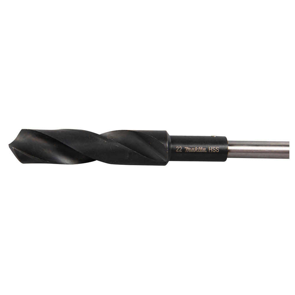 Makita Hss Formwork Drill Bit For Wood 22mm 600mm