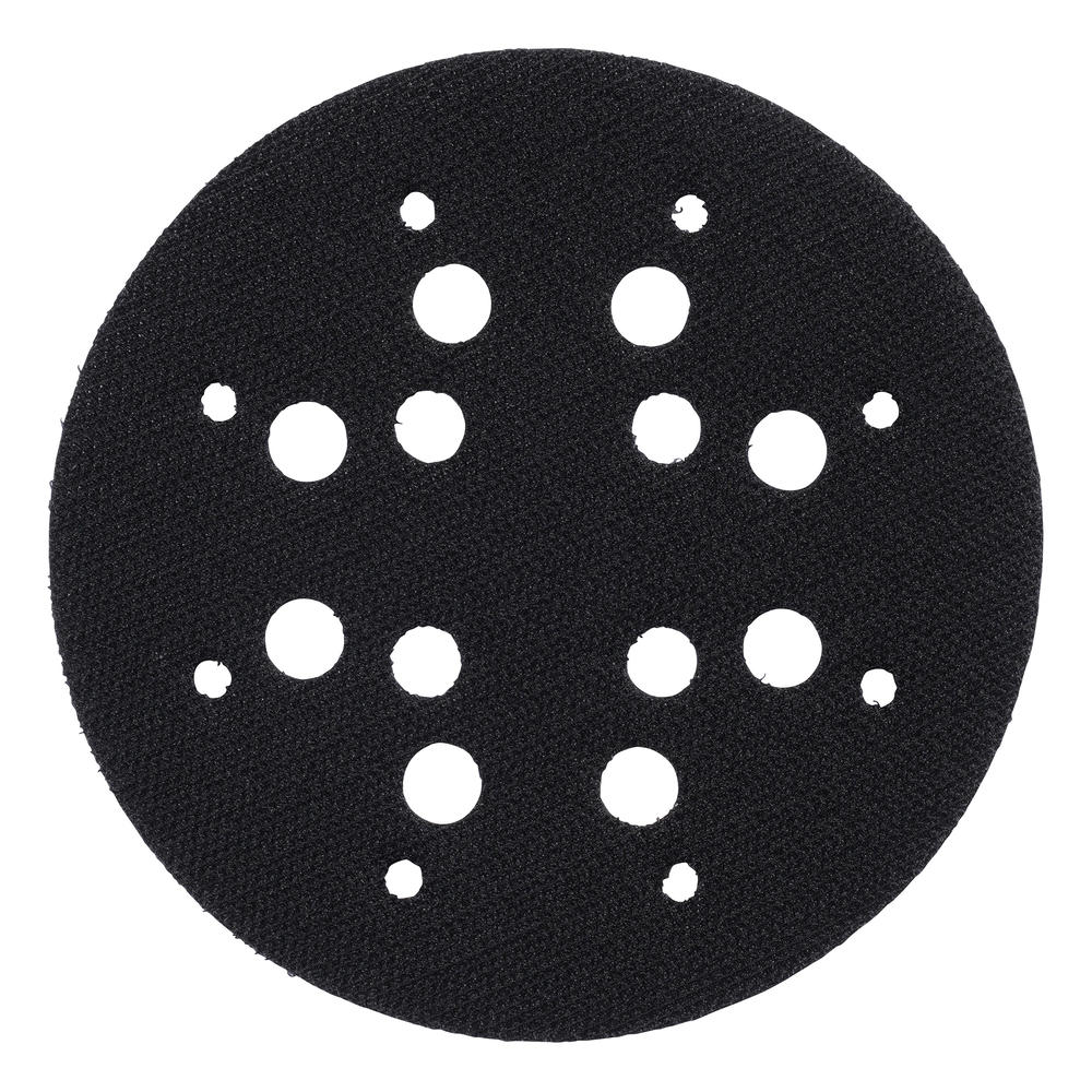 Makita Genuine D-78704 Pad Saver Discs For 125mm Random Orbital Sanders 125mm Pack Of 2