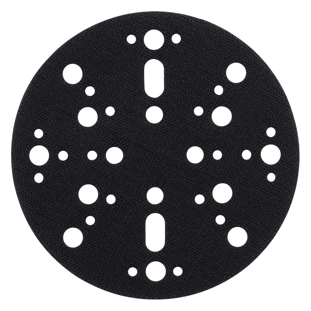 Makita Genuine D-78760 Pad Saver Discs For 150mm Random Orbital Sanders 150mm Pack Of 2