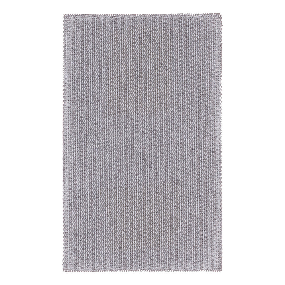 Makita Mesh Net 1/4 Sanding Sheets 80mm X 130mm 320g Pack Of 10