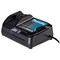 Makita DC10SB 12v CXT Fast Battery Charger 