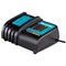Makita DC18SD 18v LXT Battery Charger 