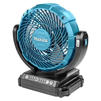Makita DCF102 18v LXT Cordless Portable Fan