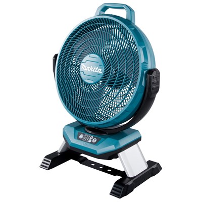 Makita DCF301 18v LXT Cordless Portable Fan