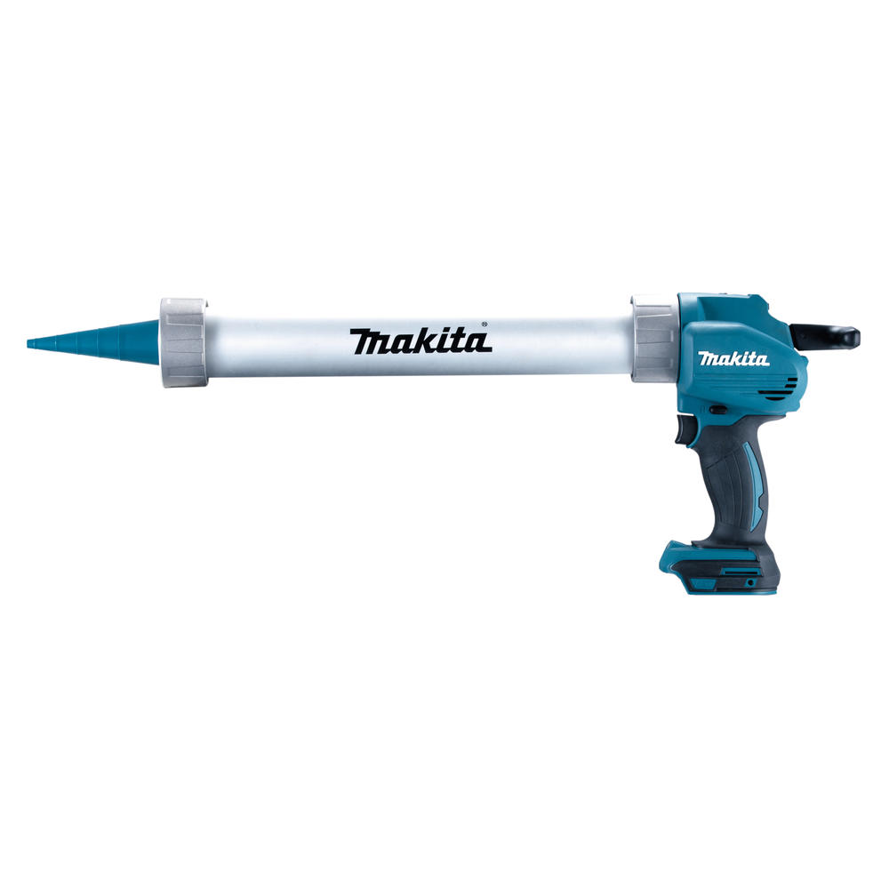 Makita DCG180 18v LXT Cordless Caulking Gun No Batteries No Battery Charger Case