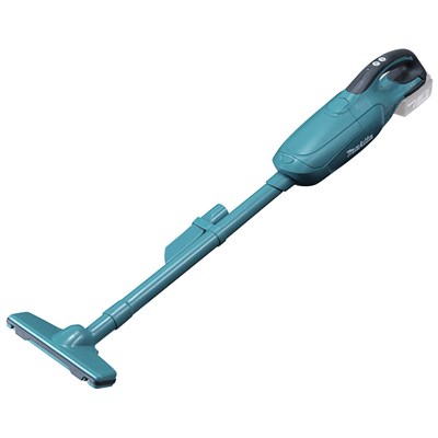 Makita DCL182 18v LXT Cordless Vacuum Cleaner