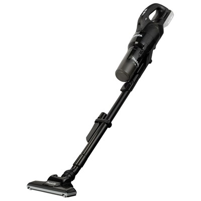 Makita DCL286F 18v LXT Cordless Brushless Vacuum Cleaner