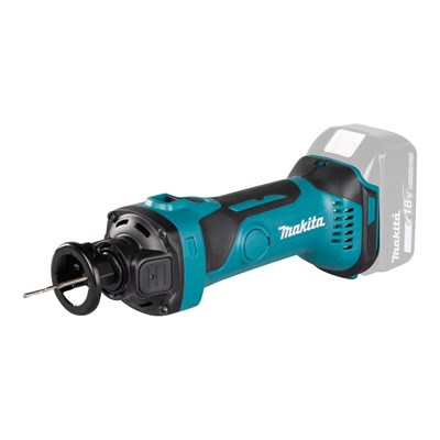 Makita DCO180 18v LXT Cordless Drywall Cutter