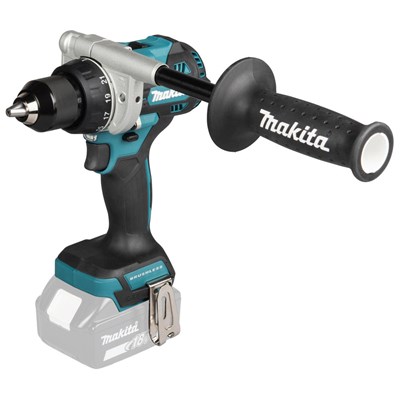 Makita DDF492 18v LXT Cordless Brushless Drill Driver