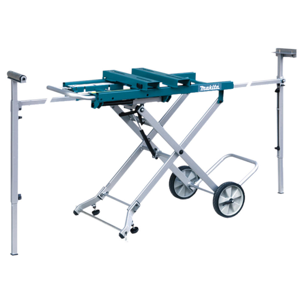 View Makita Deawst05 Universal Mitre Saw Stand