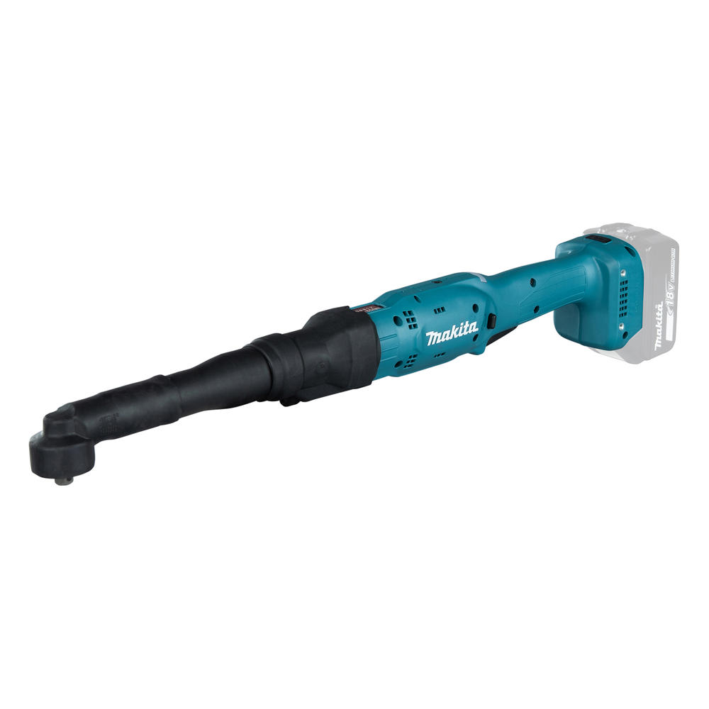 Makita DFL651F 18v LXT Cordless 3/8" Ratchet Wrench 25-65Nm No Batteries No Battery Charger No Case
