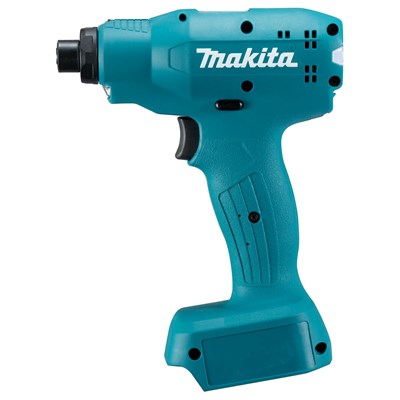 Makita DFT025FM 18v LXT Cordless Brushless Screwdriver