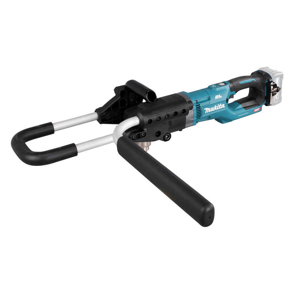 Makita DG001G 40v Max XGT Cordless Brushless Earth Auger Drill No Batteries No Battery Charger No Case