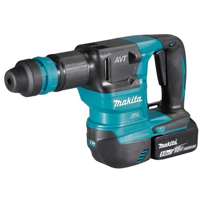 Makita DHK180 18v LXT Cordless Brushless Power Scraper