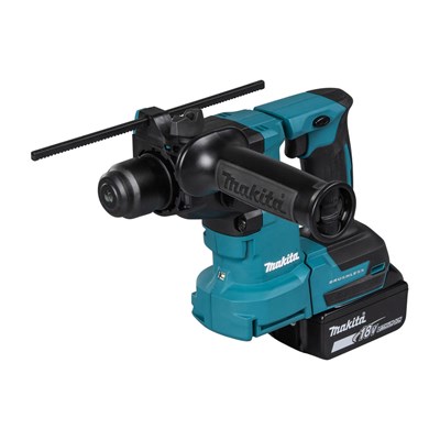 Makita DHR183 18v LXT Cordless Brushless SDS Plus Rotary Hammer Drill