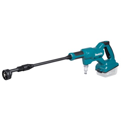 Makita DHW180 18v LXT Cordless Brushless Pressure Washer