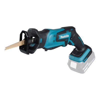 Makita DJR183 18v LXT Cordless Reciprocating Saw