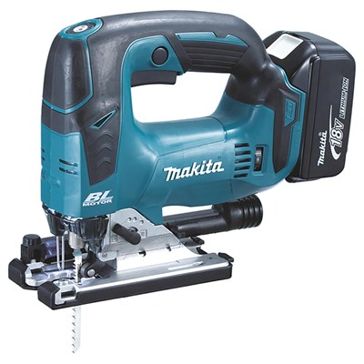 Makita DJV182 18v LXT Cordless Brushless Jigsaw