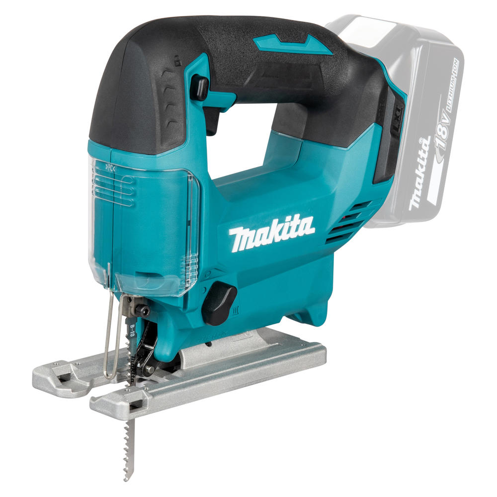 Makita DJV186 18v LXT Cordless Jigsaw No Batteries No Charger No Case