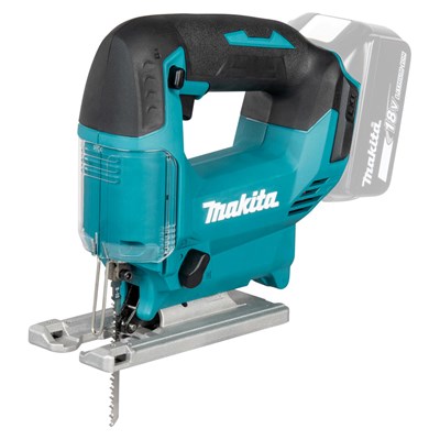 Makita DJV186 18v LXT Cordless Jigsaw