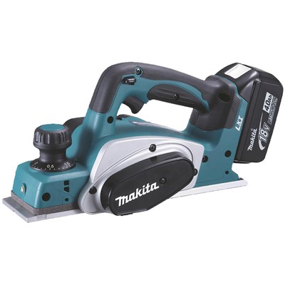 Makita DKP180 18v LXT Cordless Planer