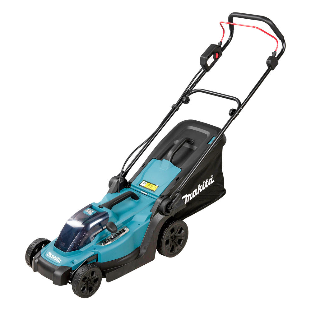 Makita DLM330 18v LXT Cordless Lawnmower 330mm No Batteries No Battery Charger