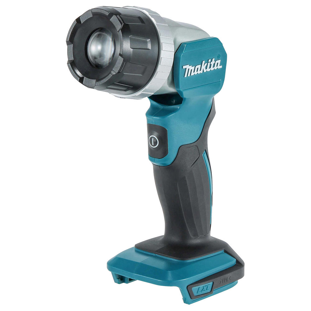 Makita DML808 18v LXT LED Cordless Torch