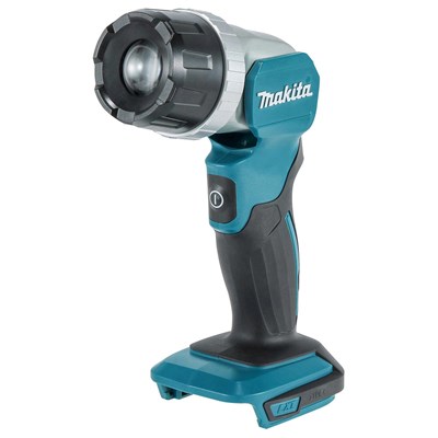 Makita DML808 18v LXT LED Cordless Torch