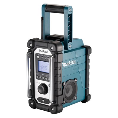 Makita DMR116 18v LXT Cordless Jobsite Radio