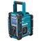 Makita DMR301 DAB+ Bluetooth Battery Charging Job Site Radio 