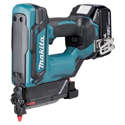 Makita DPT353 18v LXT Cordless 23 Gauge Pin Nailer