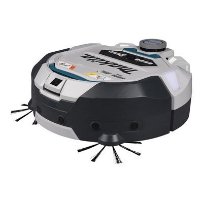 Makita DRC300 18v LXT Cordless Brushless Robotic Vacuum Cleaner