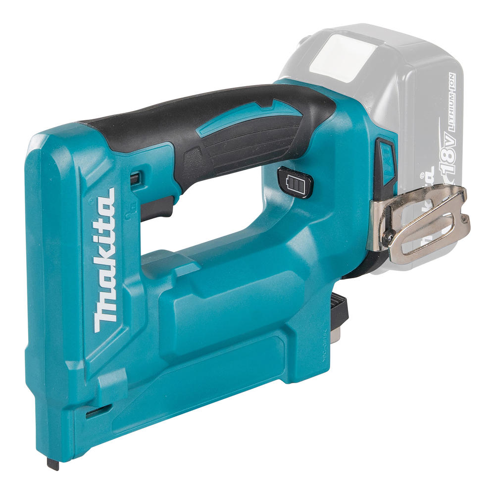 Makita DST112 18v LXT Cordless Stapler 10mm No Batteries No Battery Charger No Case