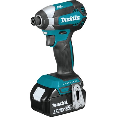 Makita DTD153 18v LXT Cordless Brushless Impact Driver