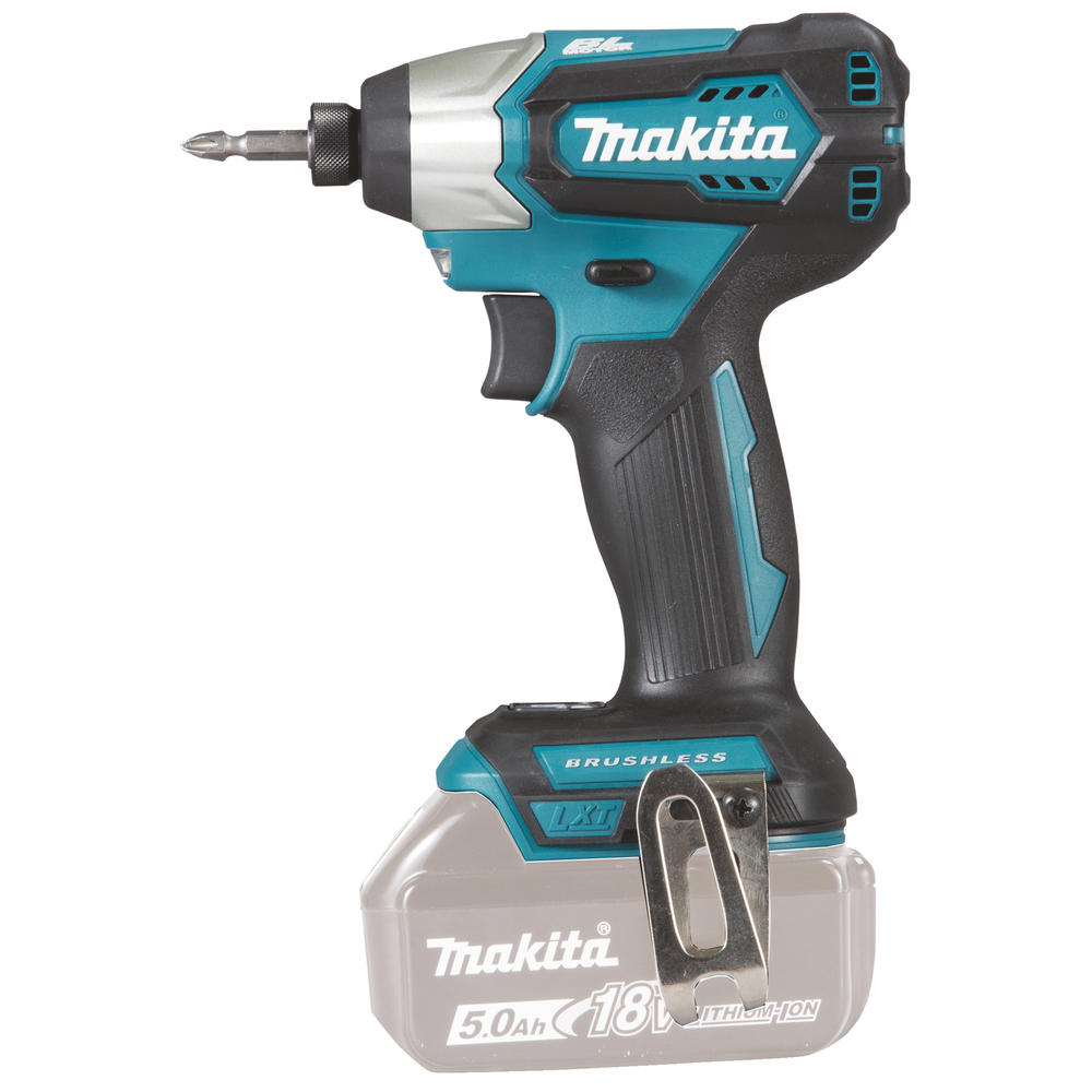 Makita DTD155 18v LXT Cordless Brushless Impact Driver No Batteries No Battery Charger No Case